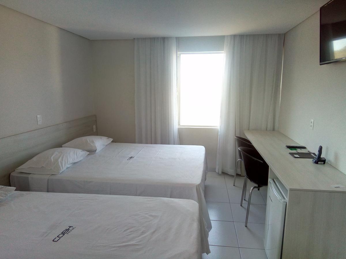 Quarto Quádruplo