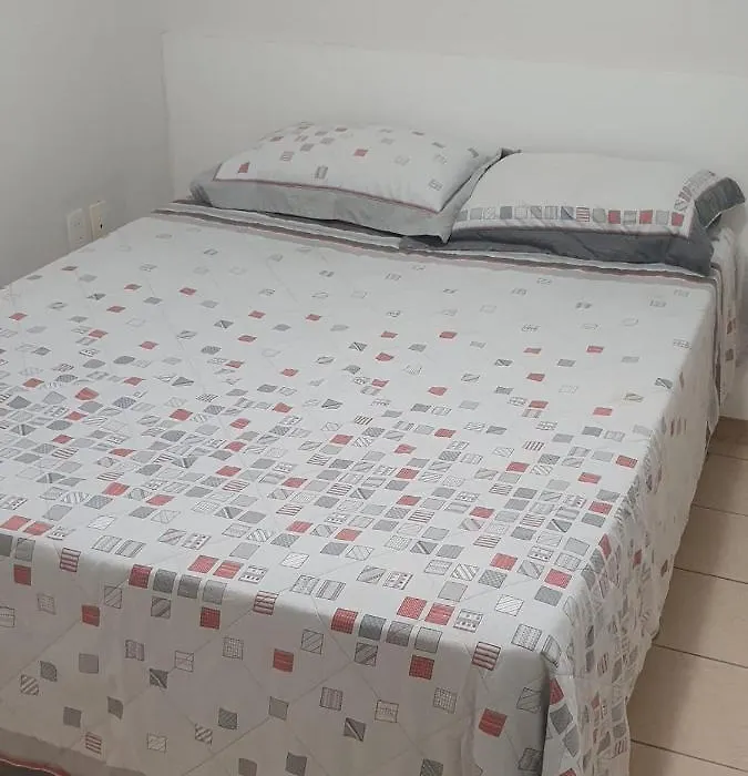Apartamento Caruaru-1