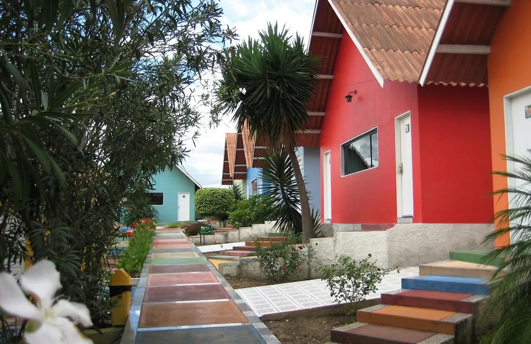 Caruaru Park Hotel-1