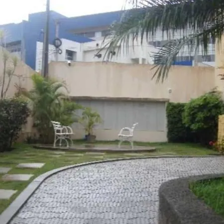 Apartamento Caruaru-3