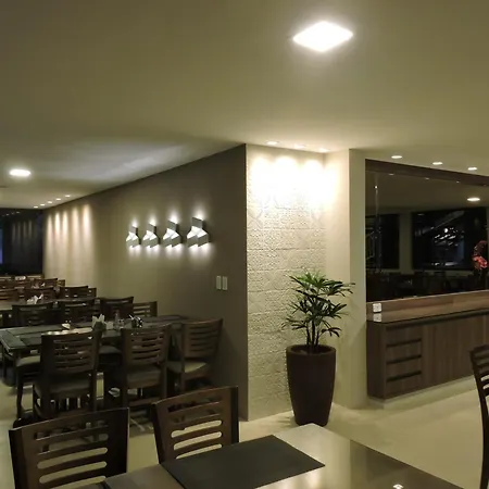 Caruaru Park Hotel-2